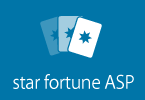 STAR FORTUNE ASP